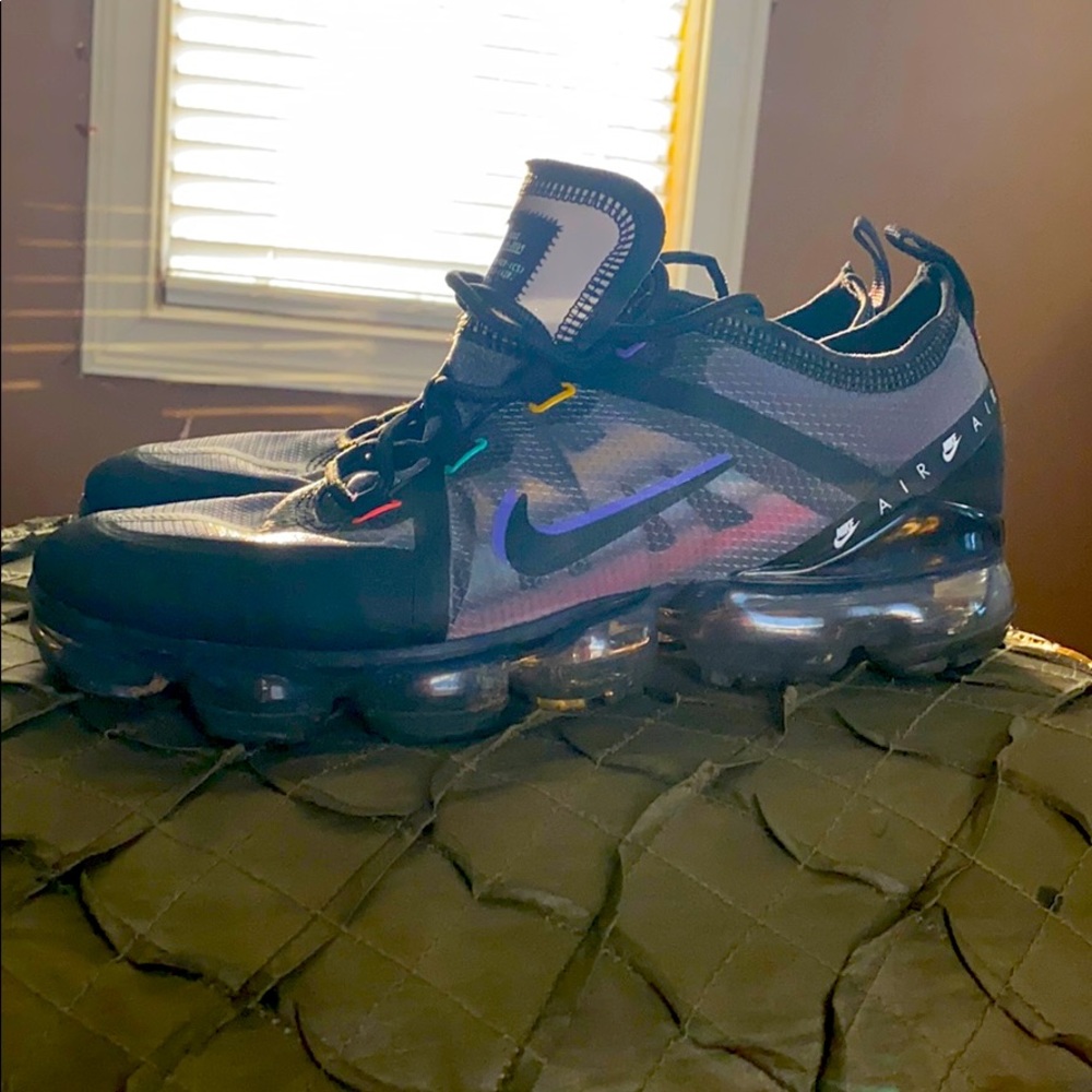 Nike air vapor max PlayStation
